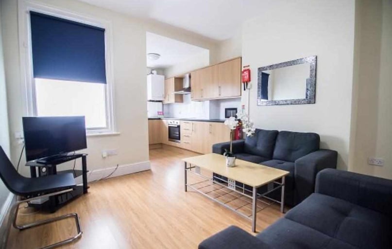 Peveril Road, Ecclesall, Sheffield - Image 1