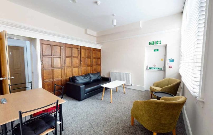 Friar Lane, Highfields, Leicester - Image 1