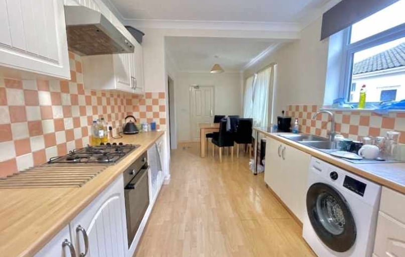 388 Bowthorpe Road, Earlham, Norwich - Image 1