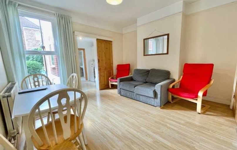 Avenue Road, City Centre, Norwich - Image 1