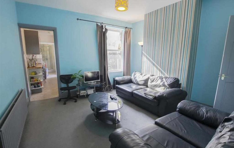 Dartmouth Road, Selly Park, Birmingham - Image 1