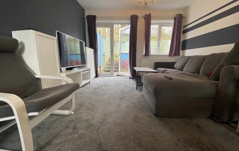 St Mellons, Pentwyn, Cardiff - Image 1