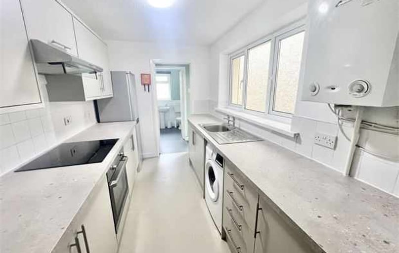 Beach Street, Brynmill, Swansea - Image 1