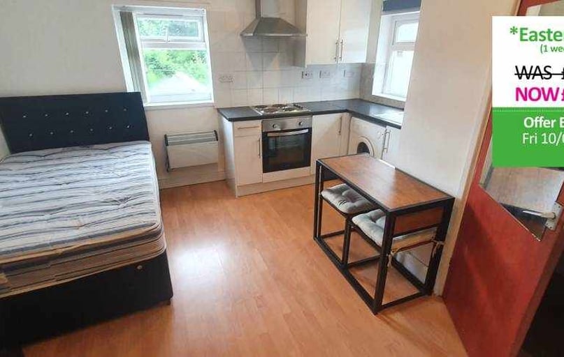  3, 95, Cathays, Cardiff - Image 1