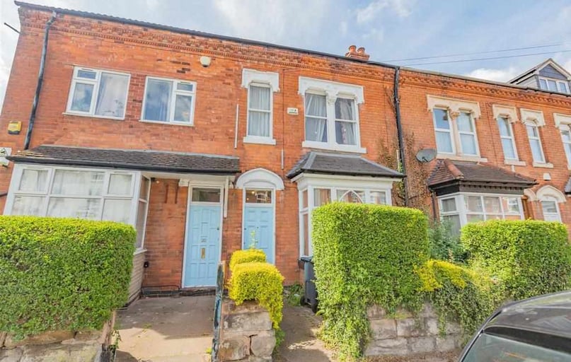 Bournbrook Road, Selly Park, Birmingham - Image 1