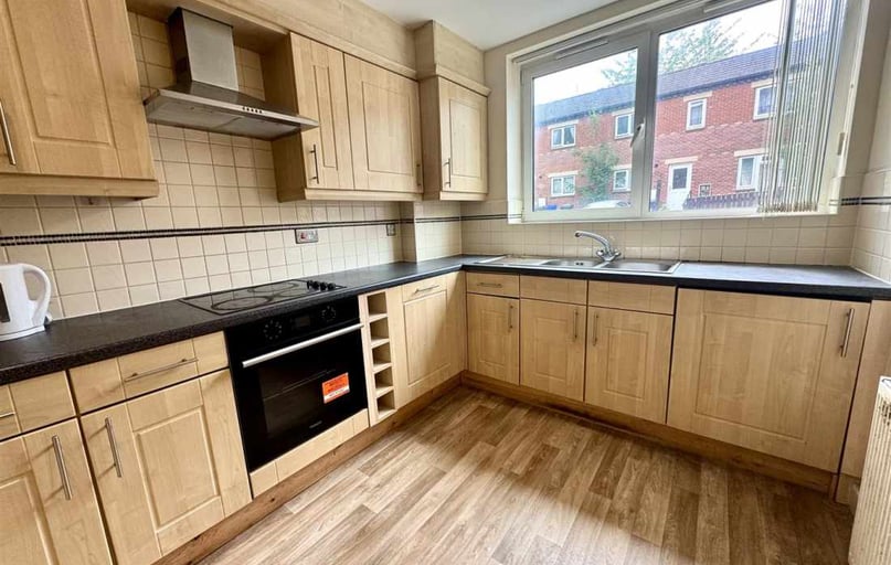 Broom Street, Broomhall, Sheffield - Image 1