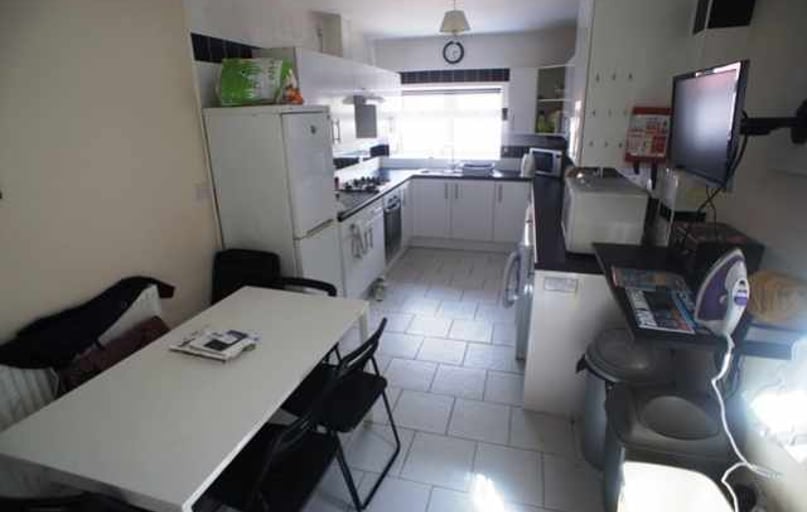 Heath, Gabalfa, Cardiff - Image 1