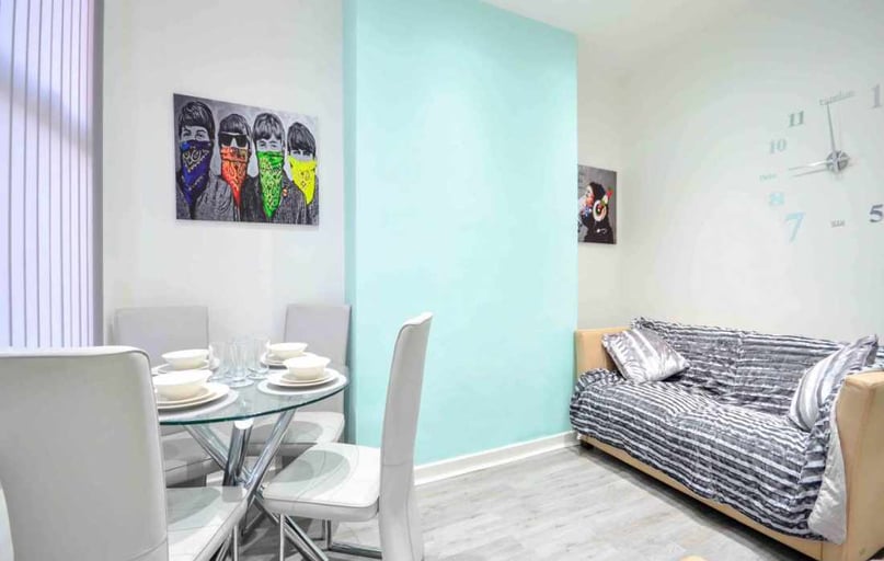 Kensington, Liverpool - Image 1