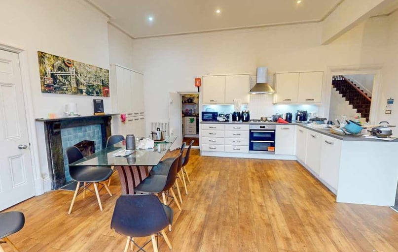 New Street, Highfields, Leicester - Image 1