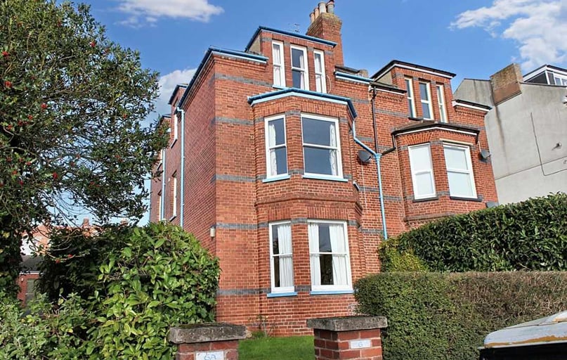 Blackall Road, St Sidwells, Exeter - Image 1