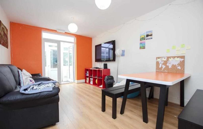 Tiverton Road, Selly Park, Birmingham - Image 1