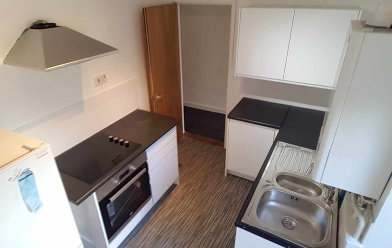 Carlton Terrace, Mount Pleasant, Swansea - Image 1