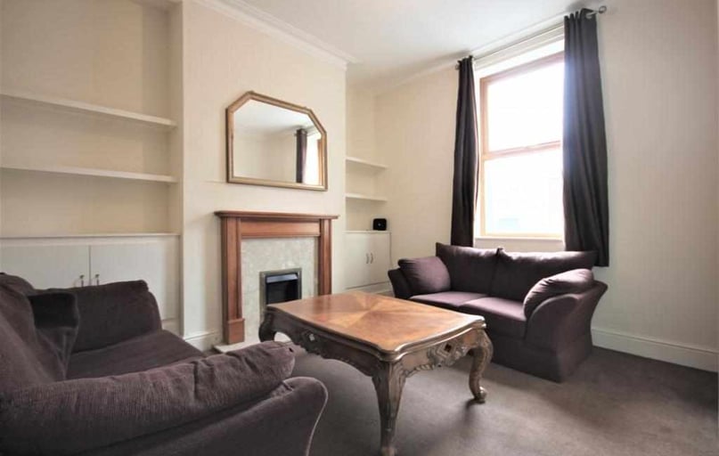 Robinson Street, Plungington, Preston - Image 1