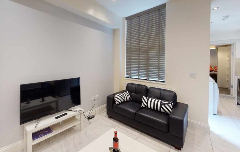 Gaul Street, City Centre, Leicester - Image 1