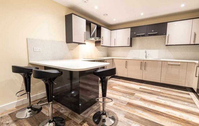 Harrow Street, Highfield, Sheffield - Image 1