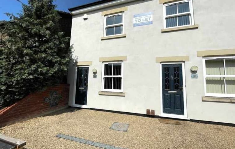 Drayton Road, City Centre, Norwich - Image 1