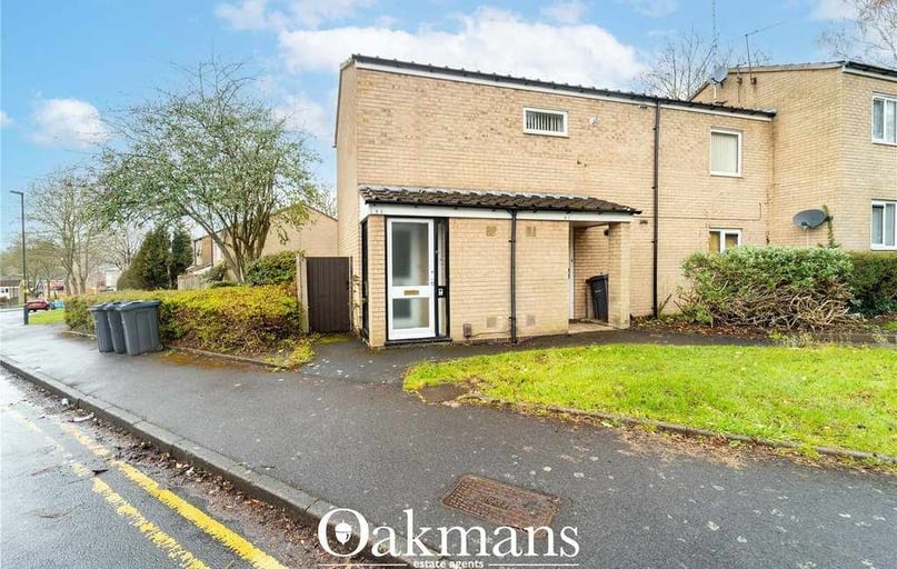 Metchley Drive, Harborne, Birmingham - Image 1