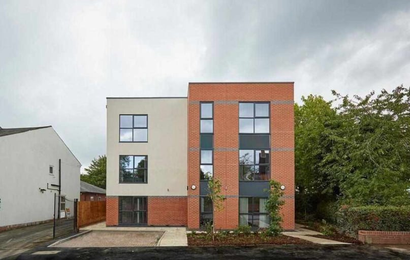 Frederick Road, Selly Oak, Birmingham - Image 1