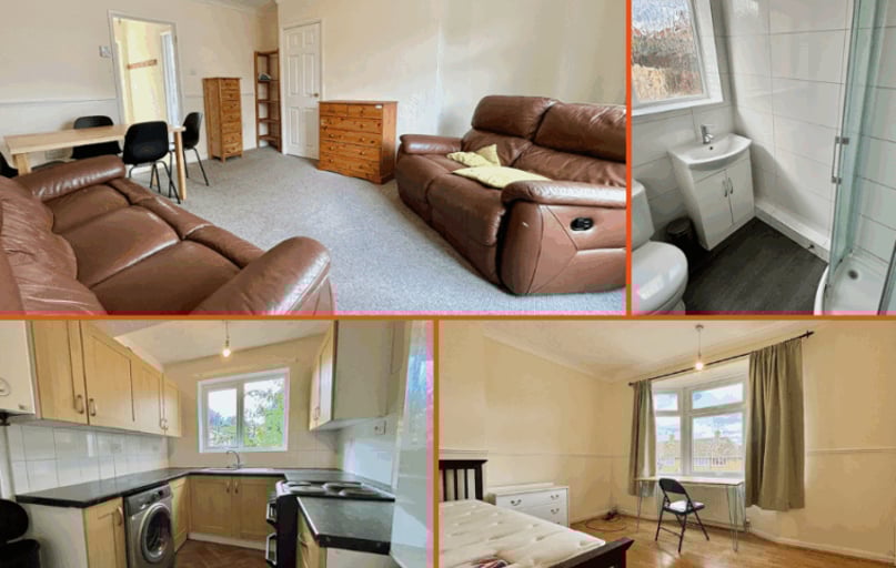 Beverley Road, Earlham, Norwich - Image 1