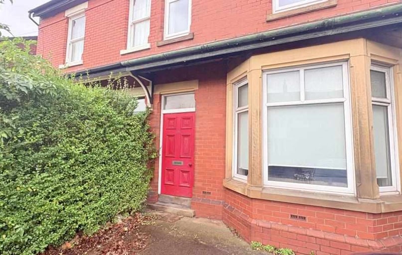 Sharoe Green Lane, Fulwood, Preston - Image 1