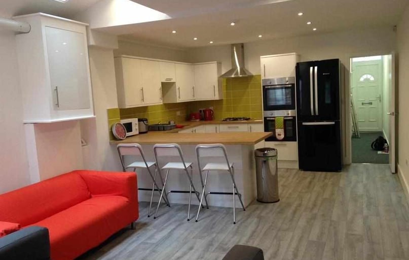 Tiverton Road, Selly Park, Birmingham - Image 1