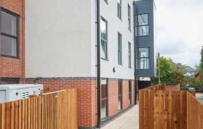 Frederick Road, Selly Oak, Birmingham - Image 1