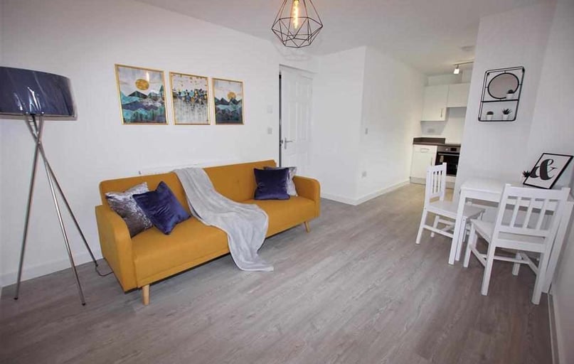 Cottrell Way, Selly Park, Birmingham - Image 1