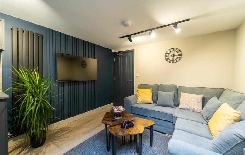 Hubert Road, Selly Park, Birmingham - Image 1