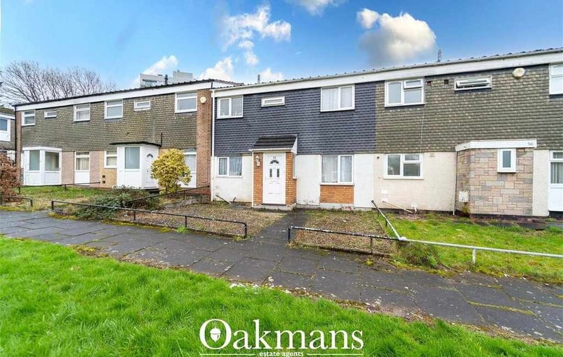 Bantock Way, Harborne, Birmingham - Image 1