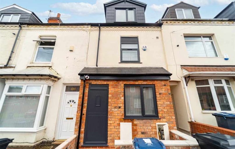 Heeley Road, Selly Park, Birmingham - Image 1