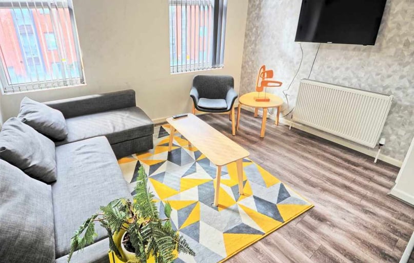 Kensington, Liverpool - Image 1