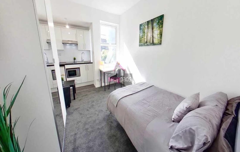 Salford, Ellesmere Park - Image 1