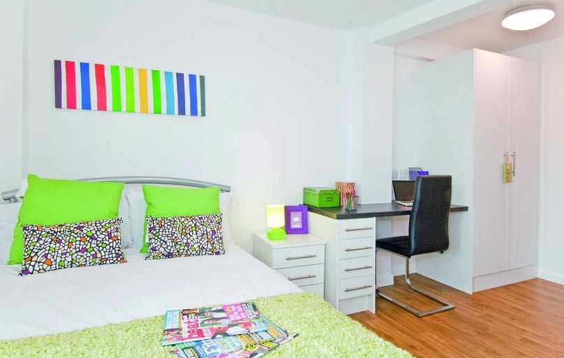 Northampton Street, Highfields, Leicester - Image 1