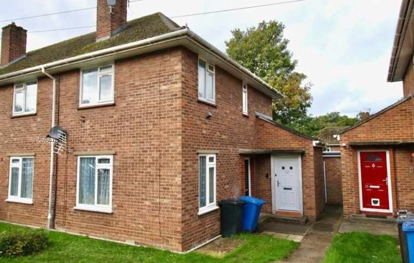 Wakefield Road, Earlham, Norwich - Image 1