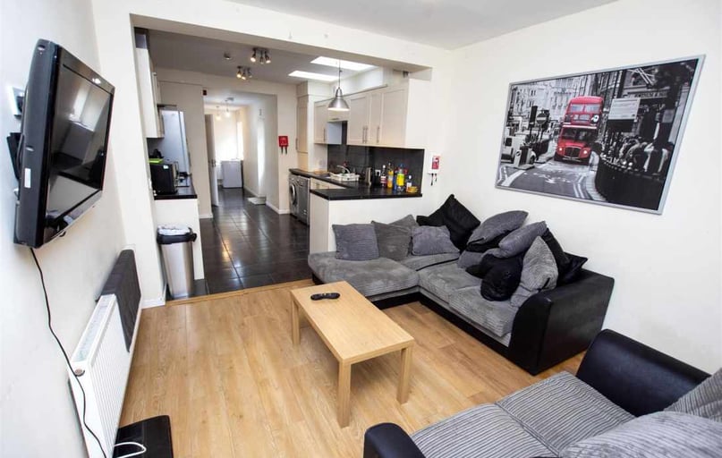 269 Heeley Road, Selly Park, Birmingham - Image 1