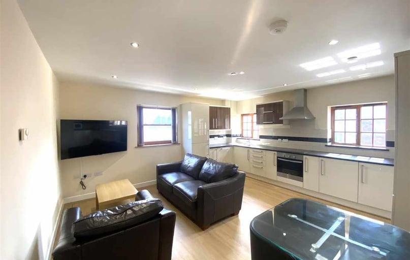 92 Arundel Street, Devonshire Green, Sheffield - Image 1