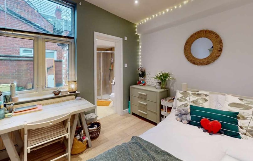 Shaftesbury Road, City Centre, Leicester - Image 1