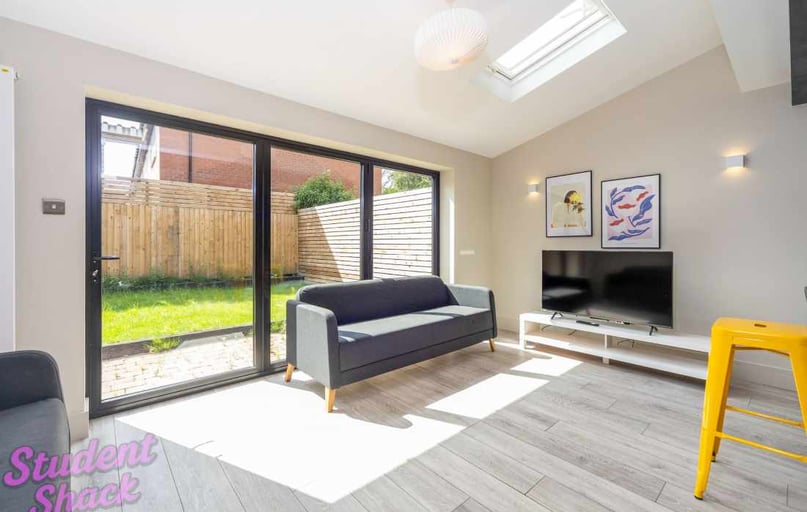 Ladybarn Lane Fallowfield Manchester, Fallowfield, Manchester - Image 1