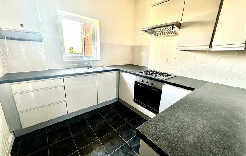 Glossop Road, Broomhall, Sheffield - Image 1