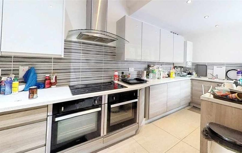 Hubert Road, Selly Park, Birmingham - Image 1