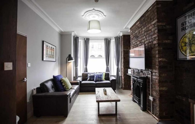 Cawdor Road Fallowfield Manchester, Fallowfield, Manchester - Image 1