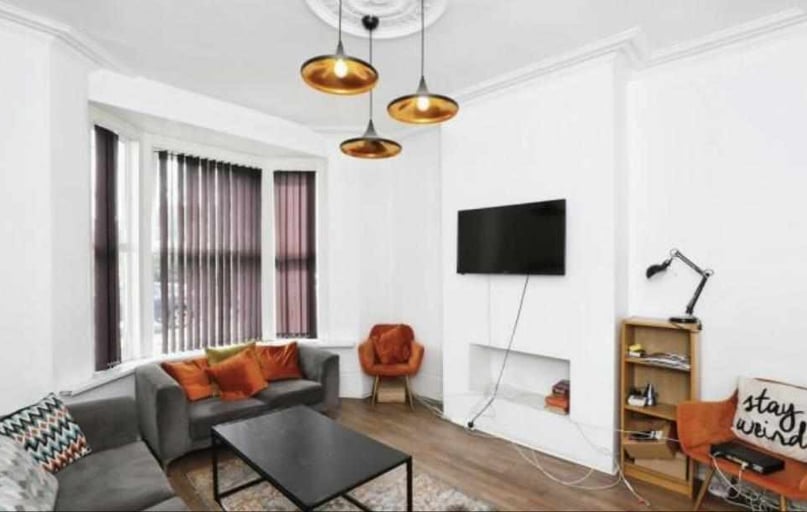 St. Barnabas Road, Highfield, Sheffield - Image 1