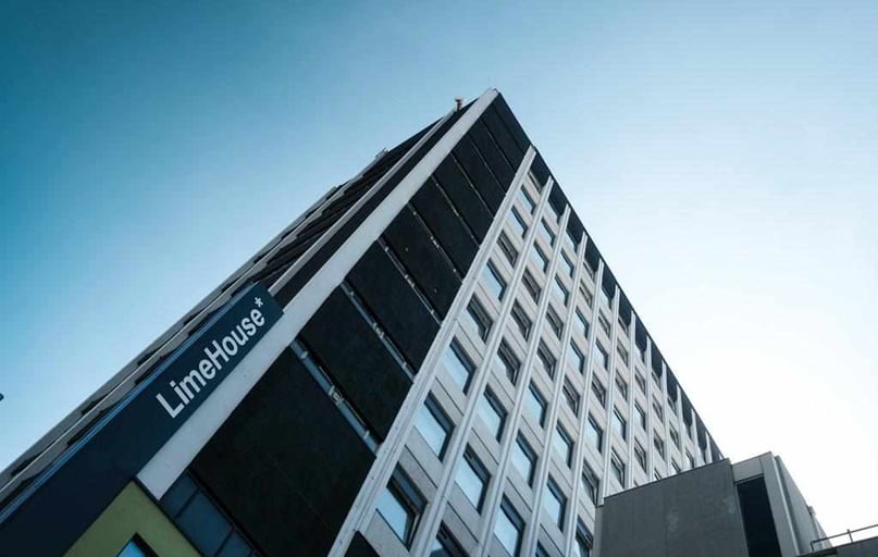 Lime House, City Centre, Preston - Image 1