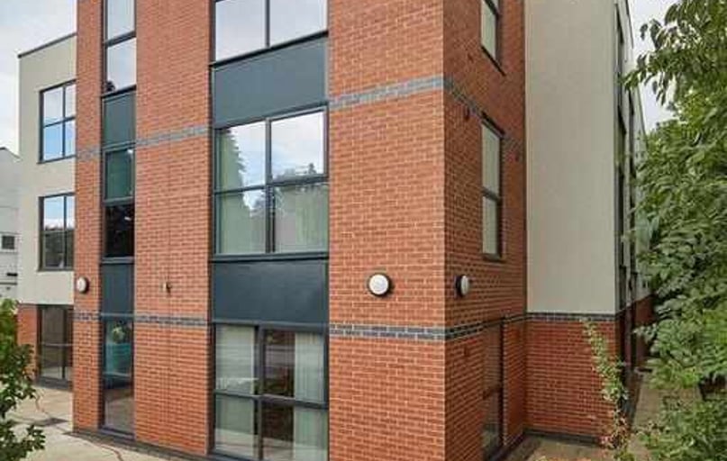 Frederick Road, Selly Oak, Birmingham - Image 1