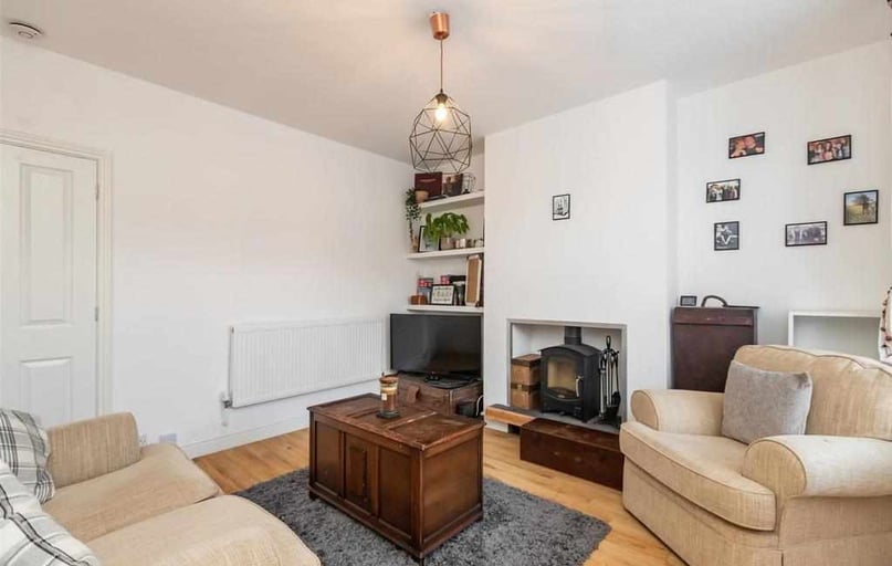 Reservoir Road, Selly Park, Birmingham - Image 1