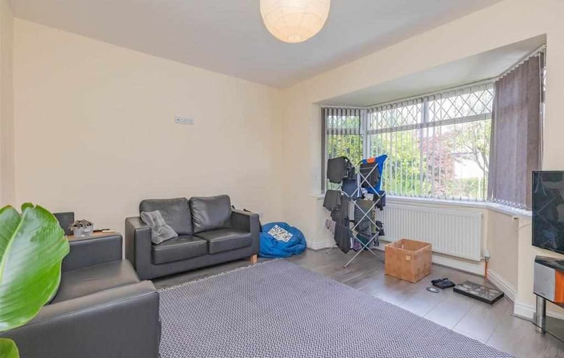 Reservoir Road, Selly Park, Birmingham - Image 1