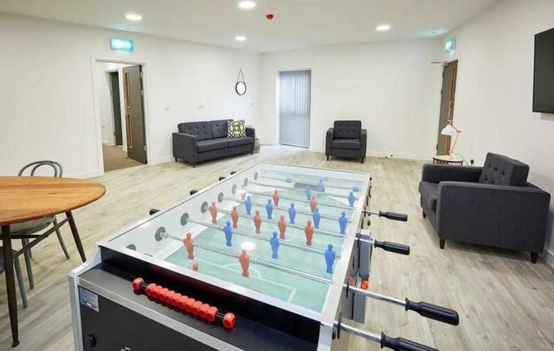 Frederick Road, Selly Oak, Birmingham - Image 1