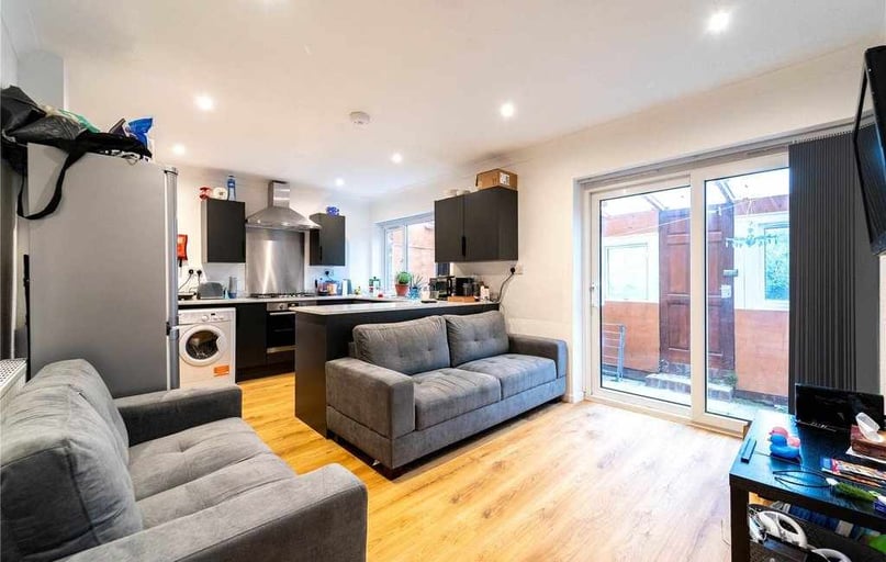 Fladbury Crescent, Selly Oak, Birmingham - Image 1