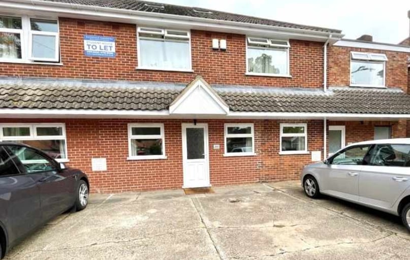 384 Bowthorpe Road, Earlham, Norwich - Image 1