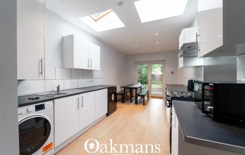 334 Tiverton Road, Selly Park, Birmingham - Image 1